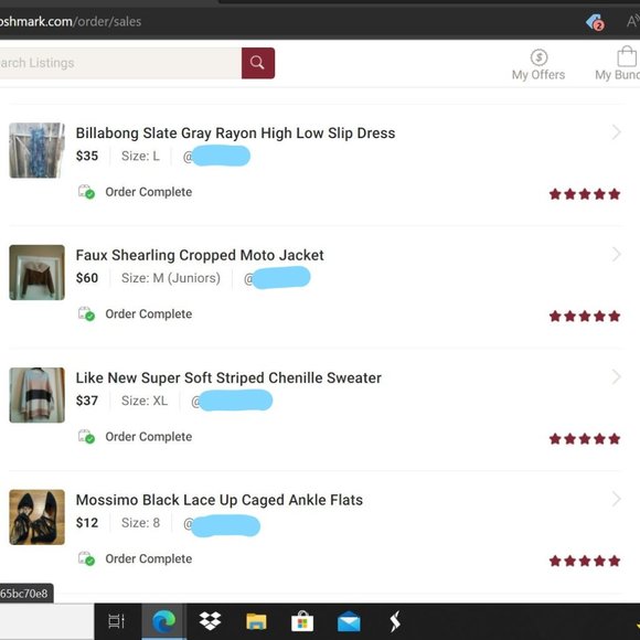 Meet your Posher, L - Picture 7 of 11